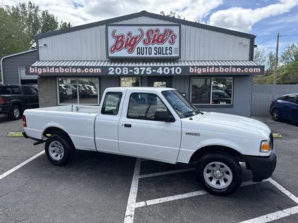 2008 Ford Ranger Boise ID