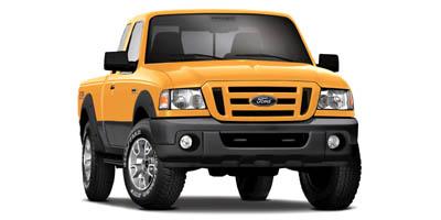 2008 Ford Ranger Denver CO