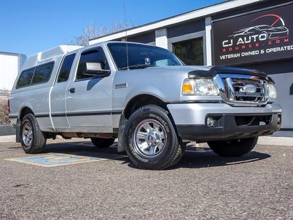 2006 Ford Ranger Glendale AZ