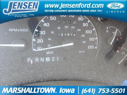 2001 Ford Ranger Marshalltown IA
