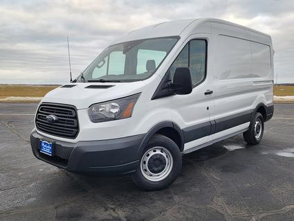 2017 Ford Transit Van Watseka IL