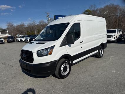 2019 Ford Transit Van Greensboro NC