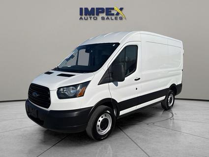 2019 Ford Transit Van Greensboro NC