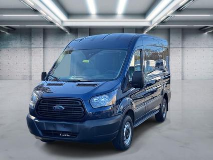 2019 Ford Transit Van Patchogue NY