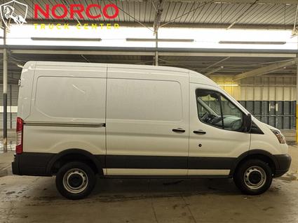 2018 Ford Transit Van Norco CA