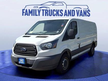 2018 Ford Transit Van Denver CO