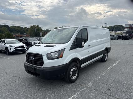 2019 Ford Transit Van Greensboro NC