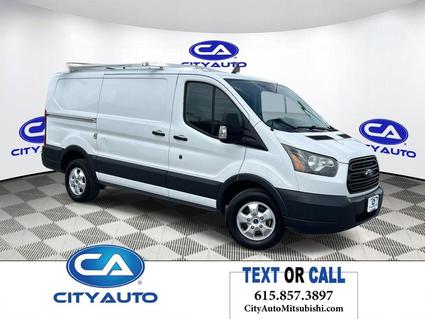 2017 Ford Transit Van Murfreesboro TN