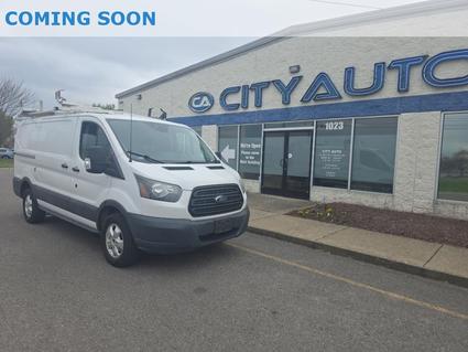 2017 Ford Transit Van Murfreesboro TN