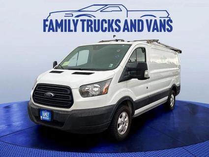 2019 Ford Transit Van Denver CO