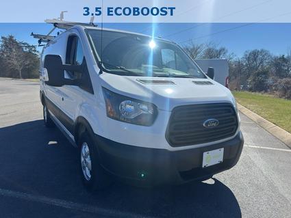 2019 Ford Transit Van Murfreesboro TN