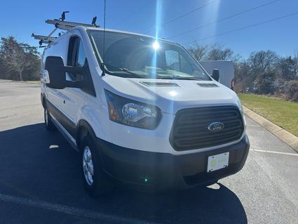 2019 Ford Transit Van Murfreesboro TN