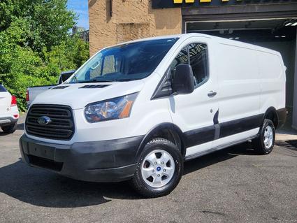 2017 Ford Transit Van Philadelphia PA