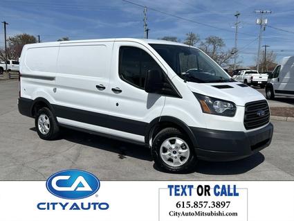2018 Ford Transit Van Murfreesboro TN
