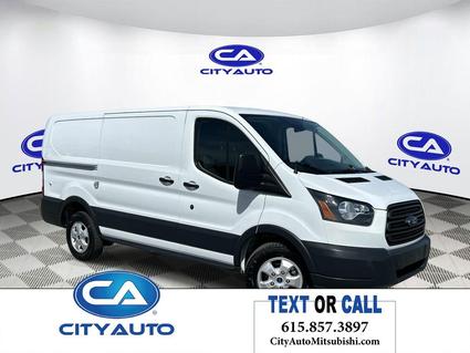 2018 Ford Transit Van Murfreesboro TN