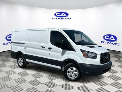 2018 Ford Transit Van Murfreesboro TN