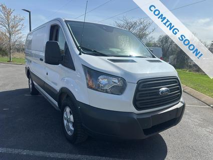 2018 Ford Transit Van Murfreesboro TN