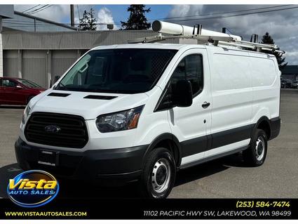 2017 Ford Transit Van Lakewood WA