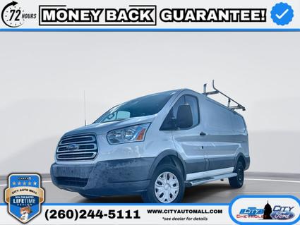 2017 Ford Transit Van Columbia City IN
