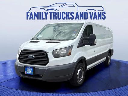 2017 Ford Transit Van Denver CO