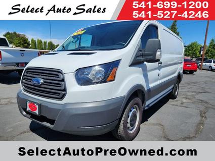 2018 Ford Transit Van Redmond OR