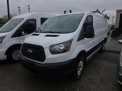 2019 Ford Transit Van Greensboro NC