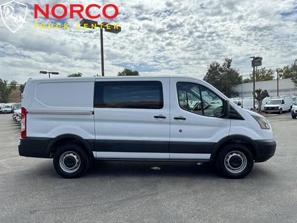 2017 Ford Transit Van Norco CA