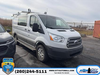 2019 Ford Transit Van Columbia City IN