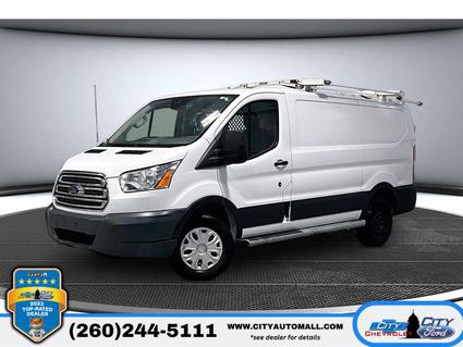 2019 Ford Transit Van Columbia City IN