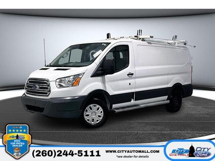 2019 Ford Transit Van Columbia City IN