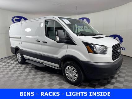 2019 Ford Transit Van Memphis TN