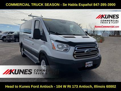 2018 Ford Transit Van Antioch IL
