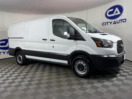2017 Ford Transit Van Memphis TN