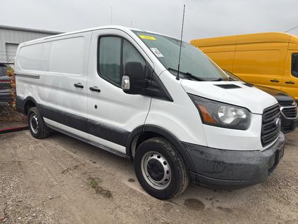 2017 Ford Transit Van Memphis TN