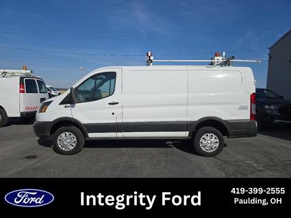 2017 Ford Transit Van Paulding OH