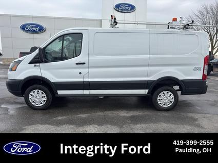 2017 Ford Transit Van Paulding OH