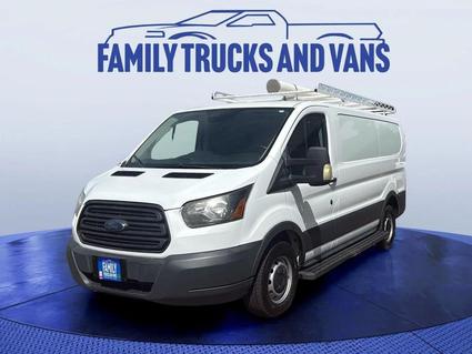 2017 Ford Transit Van Denver CO