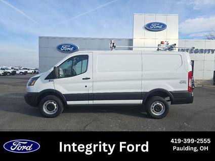 2017 Ford Transit Van Paulding OH