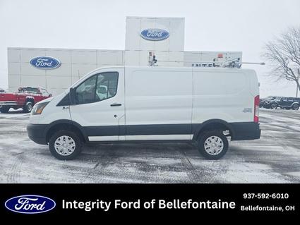 2017 Ford Transit Van Bellefontaine OH