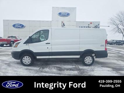 2017 Ford Transit Van Paulding OH