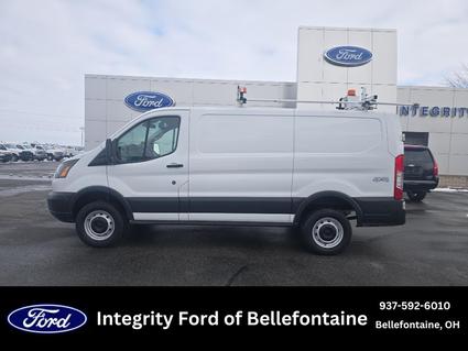 2017 Ford Transit Van Bellefontaine OH