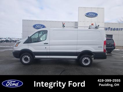 2017 Ford Transit Van Paulding OH