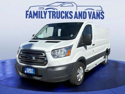 2017 Ford Transit Van Denver CO