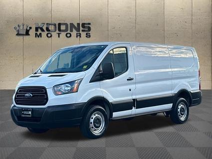 2019 Ford Transit Van  