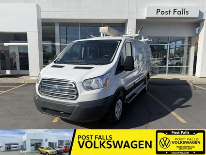 2018 Ford Transit Van Post Falls ID