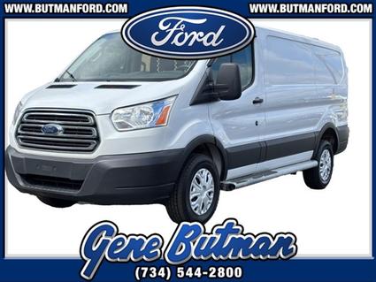 2019 Ford Transit Van Ypsilanti MI