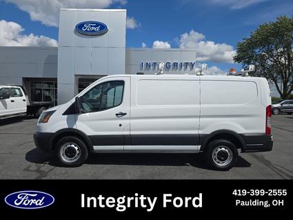 2016 Ford Transit Van Paulding OH