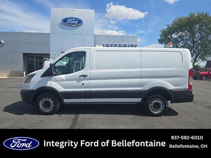 2016 Ford Transit Van Bellefontaine OH