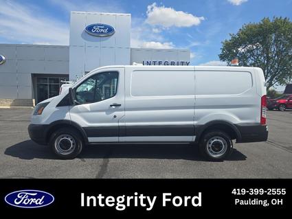 2016 Ford Transit Van Paulding OH