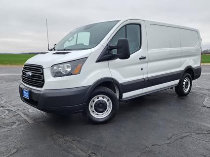2019 Ford Transit Van Watseka IL